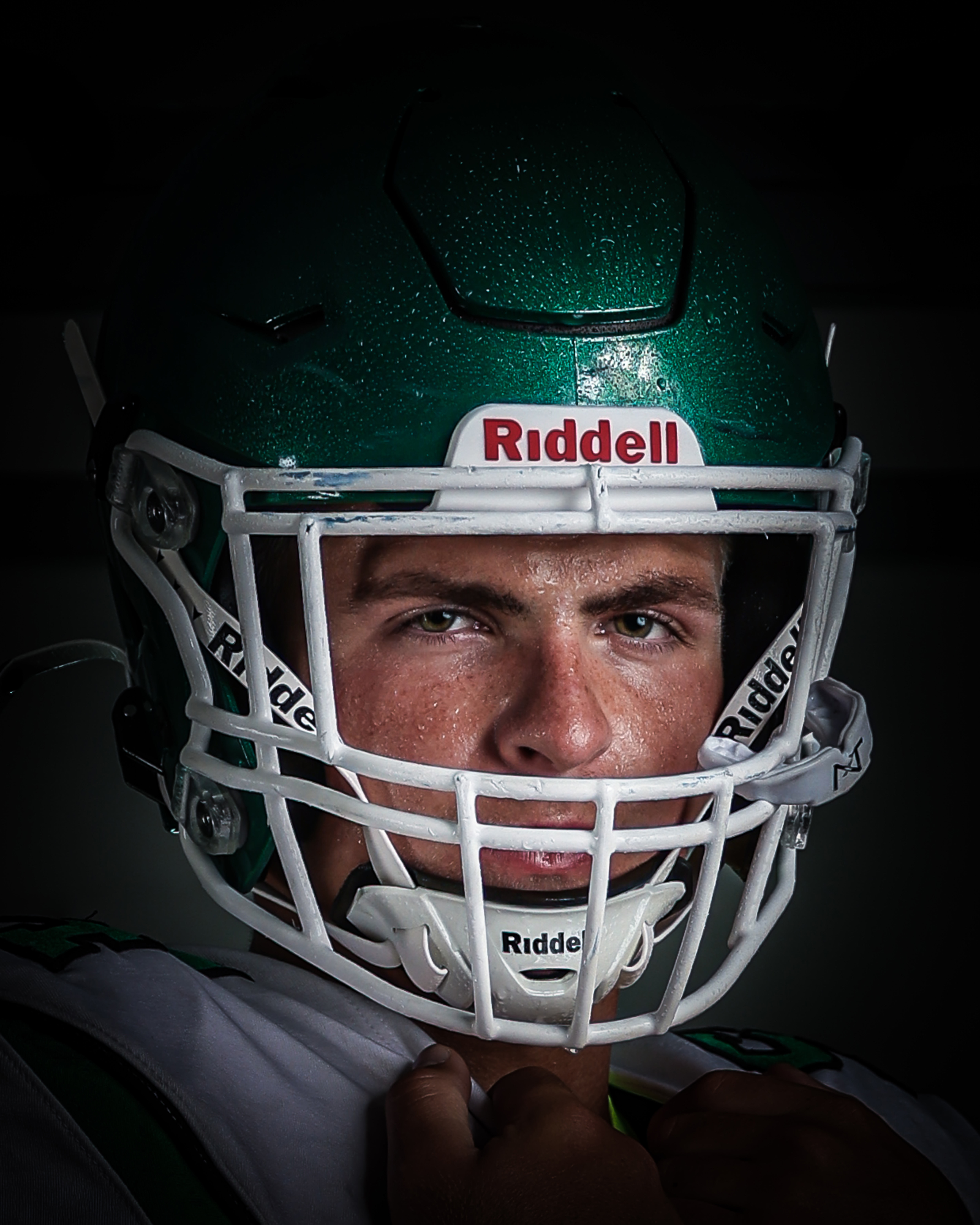 Athlete Media Day