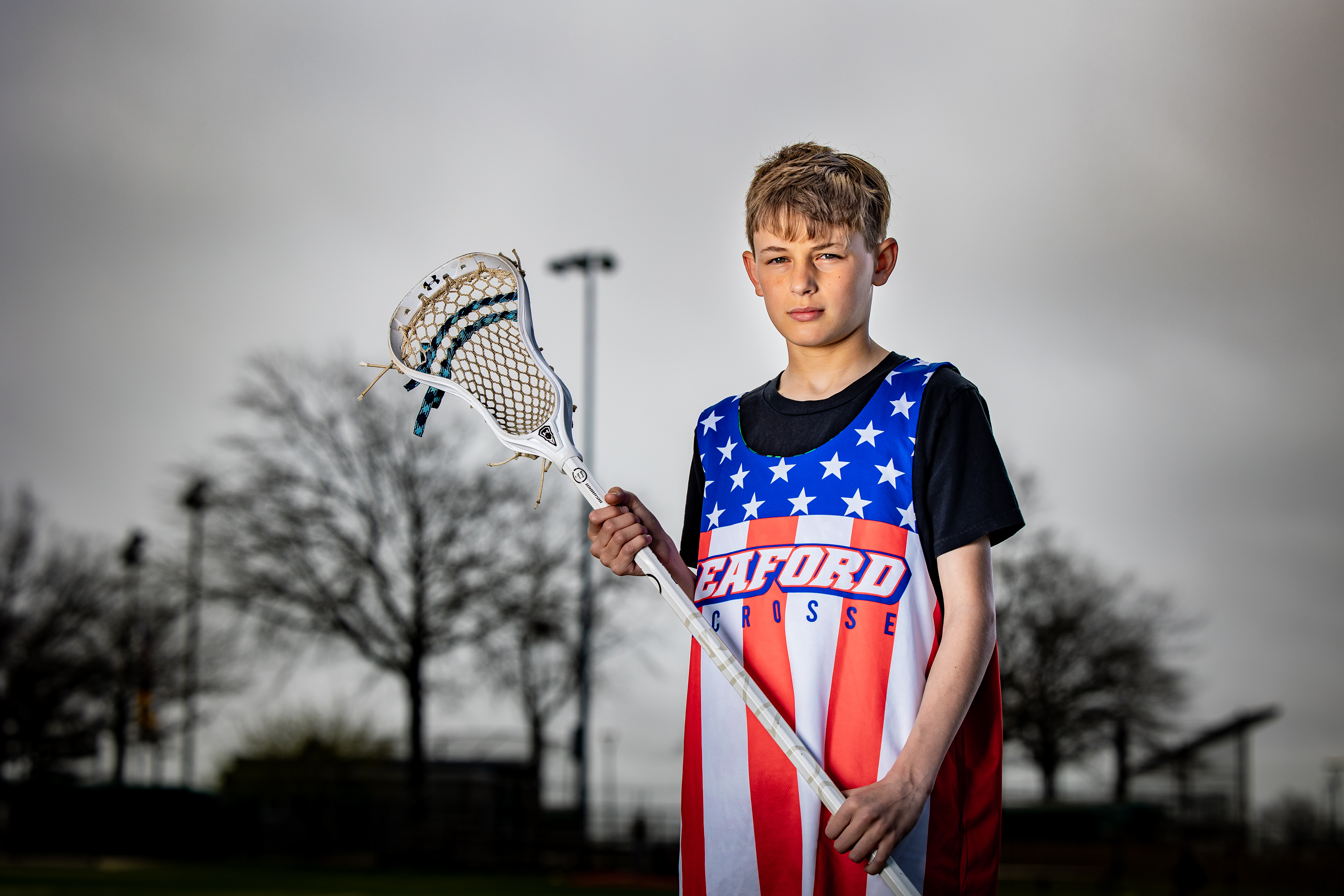 Thunder Sports Photography on location