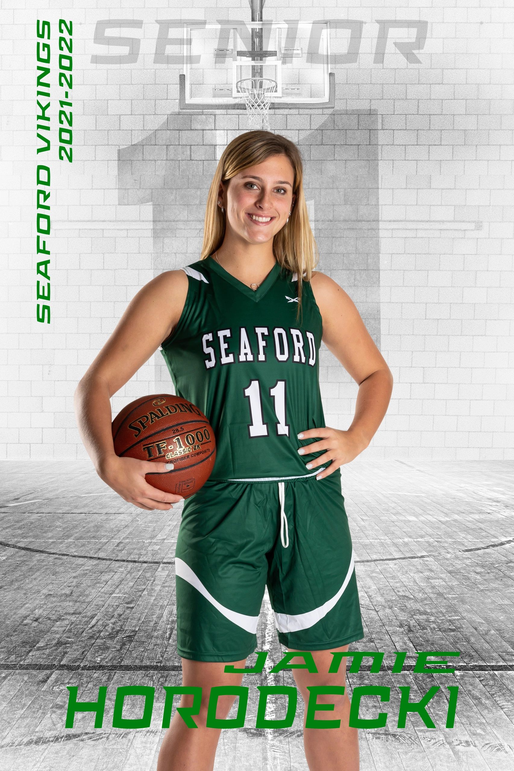 Sports banner